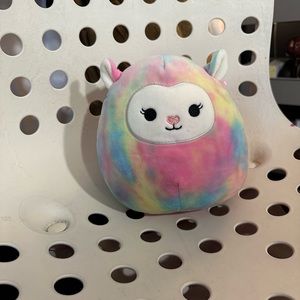 Mariah the lamb rare squishmallow
